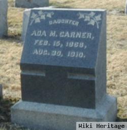 Ada Mary Garner