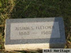 Joshua S. Fletcher