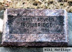 Isabelle Boyden Trowbridge