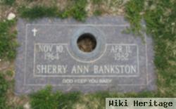 Sherry Ann Bankston