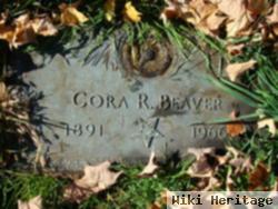 Cora R. Beaver