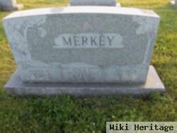 Harvey D Merkey