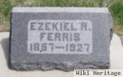 Ezekiel R Ferris