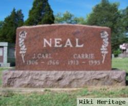 Jerry Carl Neal