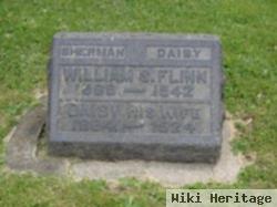 William Sherman Flinn