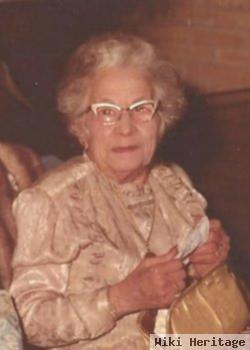 Rosina Marie "rose" Sottile Kennerty