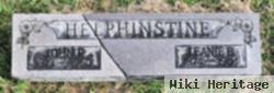 John Helphinstine