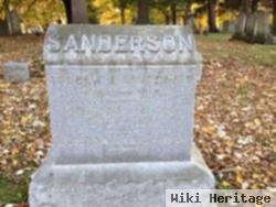 Andrew J Sanderson