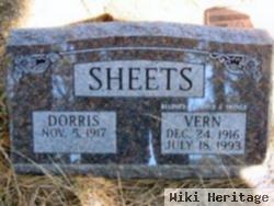 Dorris Sheets