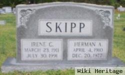 Irene C. Skipp