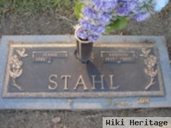 Kenneth Stahl