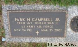 Park H Campbell, Jr