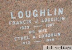 Ethel A. Loughlin