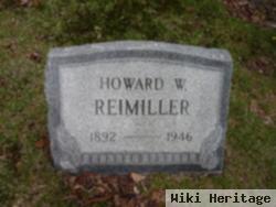 Howard W. Reimiller