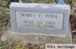 Mabel C Pool