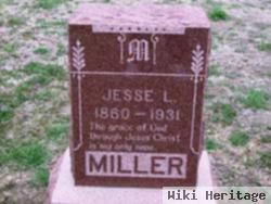 Jesse L. Miller