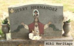 Jerry Hernandez