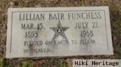 Lillian Bair Funchess