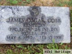 James Oscar Cobb