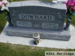 Lamont Downard