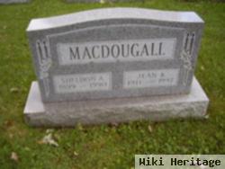 Jean K. Macdougall