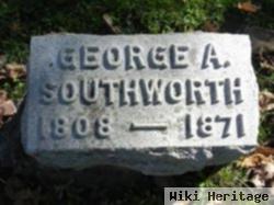 George A. Southworth