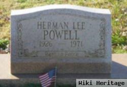 Herman L. Powell