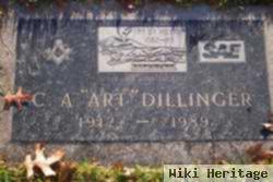 C. A. "art" Dillinger