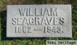 William Seagraves