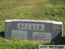 Arthur J. Becker