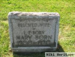 Mary Born