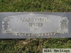 Lear Evelyn Jester