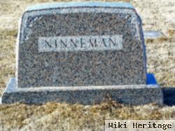 Lydia Emma Lueck Ninneman