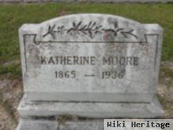 Sarah Katherine Mcintosh Moore