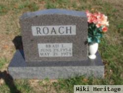 Brad L Roach