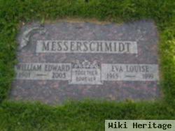 William Edward Messerschmidt