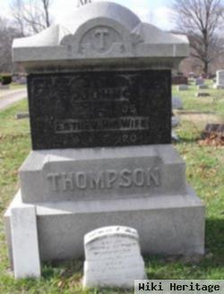 John Thompson