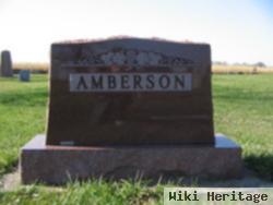 Amel P Amberson