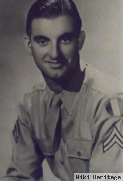 Jack Eugene Theiss, Sr