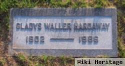 Gladys Waller Hardaway