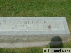 Oscar H. Becker