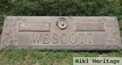 Ike Randolph Wescott