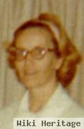 Eva Dean Allen Johnson