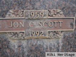 Jon C. Scott