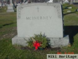 Owen P. Mcinerney, Sr