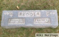 Walter V Root