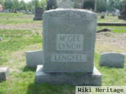 Myra L. Mcgee