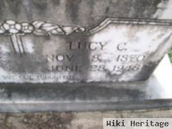 Lucy C. Tanner Wilcox