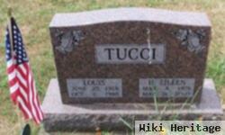 Louis Tucci