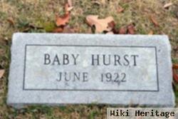 Infant Hurst